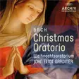 Gardiner, John Eliot : Bach, Johann Sebastian: Christmas Oratorio - Klassinen - 905 - 1