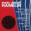 Hamelin, Marc-André - New Piano Works - Hamelin, Marc-André - Klassinen CD - 585 - 1