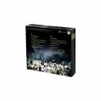 Hans Zimmer: Live (2CD) - Elokuvamusiikki - 2685 - 1