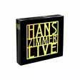 Hans Zimmer: Live (2CD) - Elokuvamusiikki - 2685 - 1