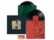 Jasdeep Singh Degun: Anomaly (2LP) - Maailmanmusiikki LP - 2845 - 1