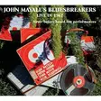 John Mayall's Bluesbrakers: Live in 1967 - Pop & Rock CD - 2315 - 1