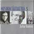 Juha Vainio: Musiikin tähtihetkiä 5 (SECOND-HAND DOUBLE-CD) - Second-hand - 2875 - 1
