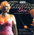 Karita Mattila – Karita Live! (Karita Mattila Live In Helsinki) - Käytetyt - 2145 - 1
