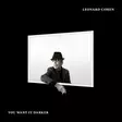 Leonard Cohen: You Want It Darker - Pop & Rock - 2265 - 1