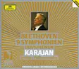 Ludvwig van Beethoven: 9 Sinfoniaa ja Alkusoitot (KÄYTETTY 6 X CD BOKSI) - Käytetyt - 2385 - 1