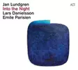 Lundgren, Jan - Into the Night - Jazz & Blues CD - 685 - 1