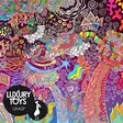Luxury Toys : Grasp (LP) - Pop & Rock LP - 2995 - 1