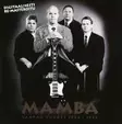 Mamba: Vaaran vuodet 1984-1999 ( SECOND-HAND CD) - Pop & Rock CD - 2295 - 1