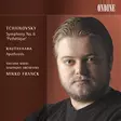 Mikko Franck, Ruotsin Radion Orkesteri - Tchaikovsky: Sinfonia No 6, Einojuhani Rautavaara: Apotheosis (KÄYTETTY CD) - Klassinen CD - 2665 - 1