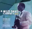 Miles Davis: At Newport-1955-1975 (Deluxe 4 x CD boksi) - Jazz & Blues CD - 2045 - 1