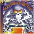 Moottörin Jyrinä : Metallimyrsky SECOND-HAND CD - Käytetyt - 2465 - 1