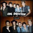 One Direction: Four - Pop & Rock CD - 1475 - 1