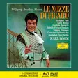 Orchester Der Deutschen Oper Berlin / Karl Bohm Mozart - Le Nozze Di Figaro - Classical - 1255 - 1