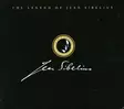 Osmo Vänskä, Sinfonia Lahti - The Legend of Jean Sibelius (KÄYTETTY TUPLA-CD BOKSI) - Klassinen CD - 2715 - 1