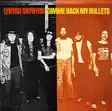 Lynyrd Skynyrd: Gimme Back My Bullets KÄYTETTY CD - Pop & Rock CD - 2625 - 1