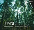 Päivinen, Pepa / Risku, Hannu : Lumni - Jazz & Blues CD - 325 - 1