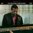 Peterson, Oscar : My Favorite Instrument LP - Jazz & Blues LP - 1135 - 1