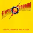 Queen : Flash Gordon - Elokuvamusiikki - 895 - 1