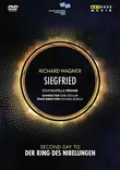Richard Wagner: Siegfried - Classical DVD - 645 - 1