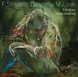 Schubert, Franz / Rousi, Erik / Stasevskij, Justas : Die Schöne Mullerin - Klassinen CD - 255 - 1