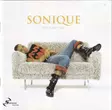 Sonique: Hear My Cry KÄYTETTY CD - Käytetyt - 2415 - 1