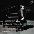 Symbiosis - Tribute to Bill Evans - Jazz & Blues CD - 1985 - 1