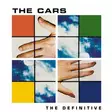 The Cars: The Definitive (SECOND-HAND CD) - Käytetyt - 2105 - 1
