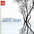 The Very Best of Arvo Pärt (2 x CD) - Klassinen CD - 2915 - 1