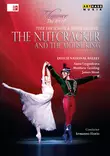 Toer Van Schayk / Wayne Eagling: The Nutcracker And The Mouse King - Klassinen DVD - 625 - 1
