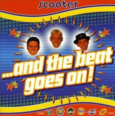 - - Pop & Rock CD - 2726 - 1