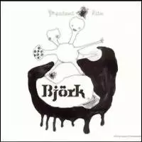 Björk : Greatest Hits (CD) - Pop & Rock CD - 2156 - 1