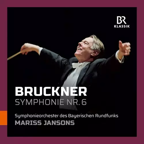 Bruckner: Symphonie NR.6 - Classic-romantic music - 676 - 1