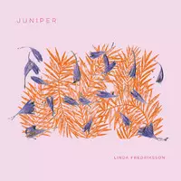 Linda Fredriksson: Juniper CD - Jazz & Blues CD - 1386 - 1