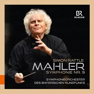 Mahler, Gustav - Symphony No. 9 - Rattle, Simon - Classical - 486 - 1