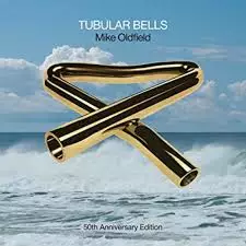 Mike Oldfield: Tubular Bells - 50th Anniversary Edition (CD) - Pop & Rock CD - 2866 - 1