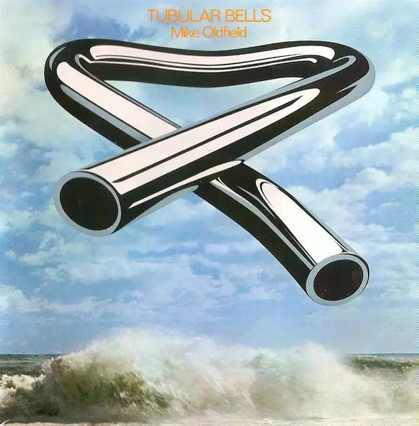 Oldfield, Mike : Tubular Bells - Pop & Rock CD - 1866 - 1