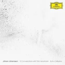 Johannsson, Johann : 12 Conversations with Thilo Heinzman - Classical - 1226 - 1