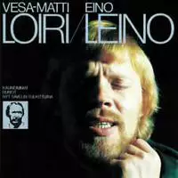 Loiri, Vesa-Matti : Eino Leino SECOND -HAND CD - Käytetyt - 2466 - 1