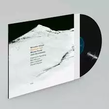 Miroslav Vitous: Mountain Call (vinyl-LP) - Jazz & Blues - 2276 - 1