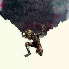 Mokoma: Myrsky (LP) - Pop & Rock LP - 2046 - 1