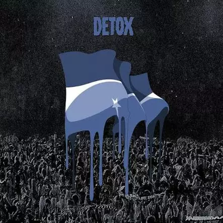 One Ok Rock: Detox (CD) - Pop & Rock CD - 2946 - 1