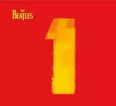 The Beatles: 1 (SECOND-HAND CD) - Käytetyt - 2386 - 1