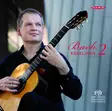 Bach, Johann Sebastian / Eskelinen, Ismo : Bach Eskelinen 2 - Classical CD - 1636 - 1