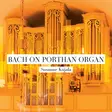 Bach, Johann Sebastian / Kujala, Susanne : Bach on Porthan Organ - Klassinen CD - 196 - 1