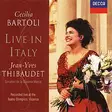 Bartoli, Cecilia : Live in Italy - Klassinen - 1216 - 1