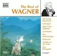 Best of Wagner (KÄYTETTY CD) - Käytetyt - 2216 - 1