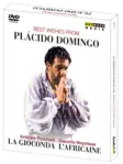 Best Wishes from Plácido Domingo - Klassinen DVD - 666 - 1