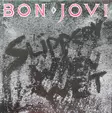 Bon Jovi : Slippery When Wet - Pop & Rock CD - 1856 - 1