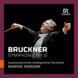Bruckner: Symphonie NR.6 - Classic-romantic music - 676 - 1
